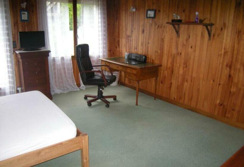 Пансион Le Clermontain