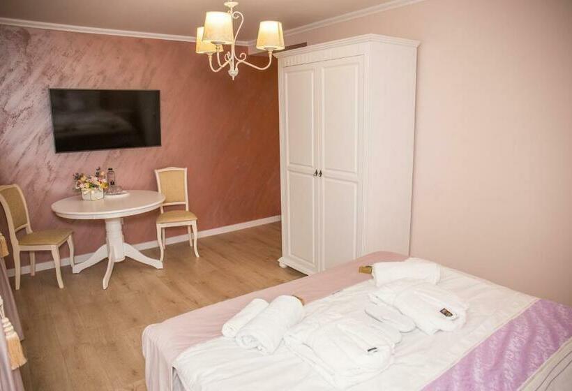 펜션 Seara Pe Deal