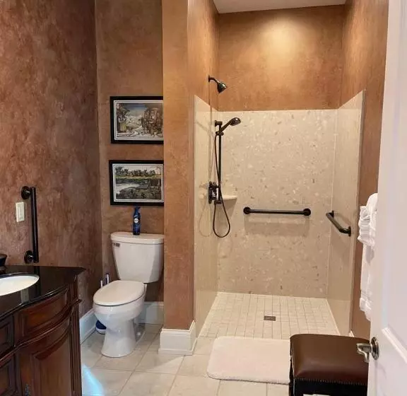 Riverside Inn Bed And Breakfast