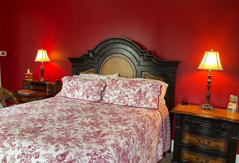 Riverside Inn Bed And Breakfast