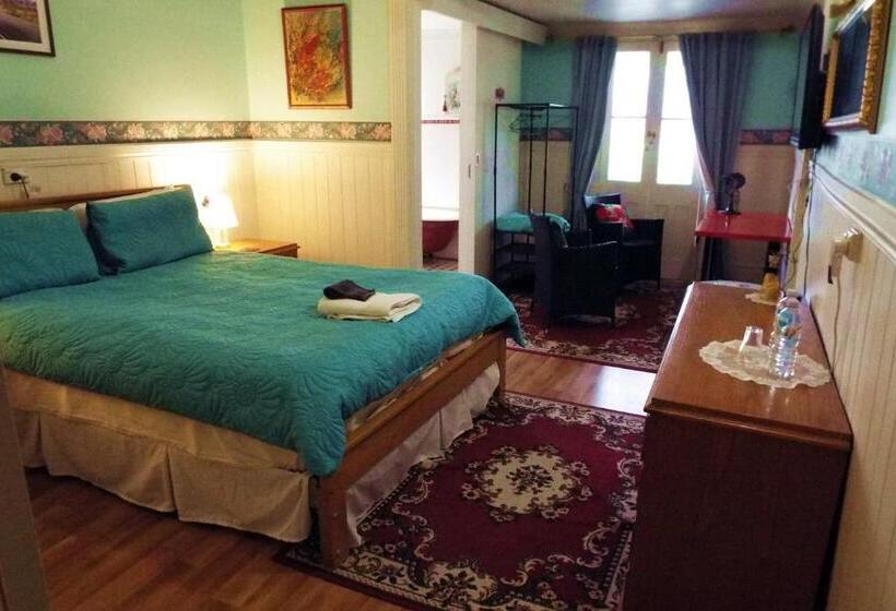 Wagin Cottage Garden Bed And Breakfast