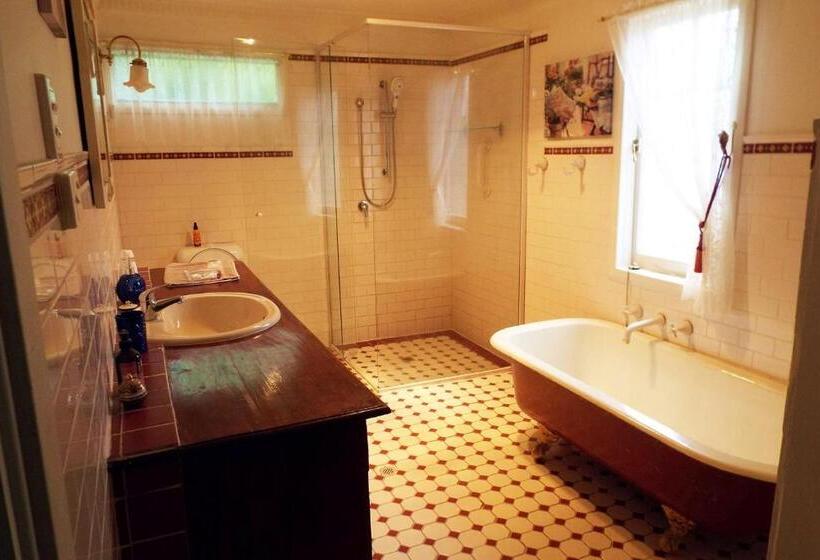 Wagin Cottage Garden Bed And Breakfast