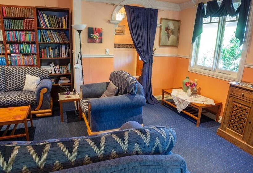 Wagin Cottage Garden Bed And Breakfast