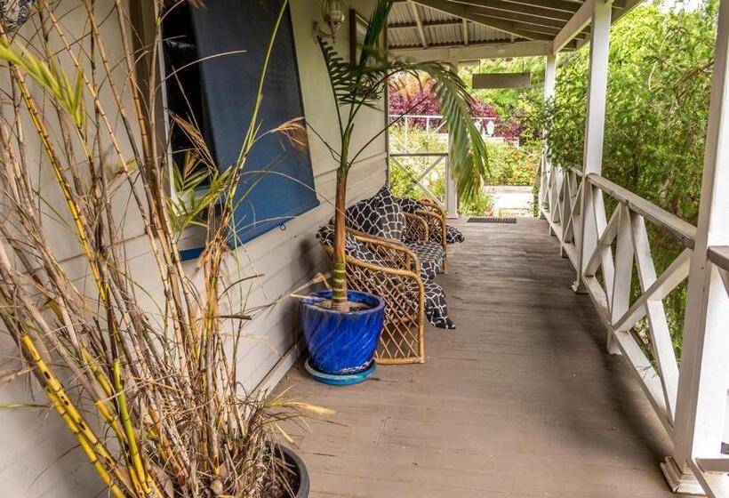 Wagin Cottage Garden Bed And Breakfast