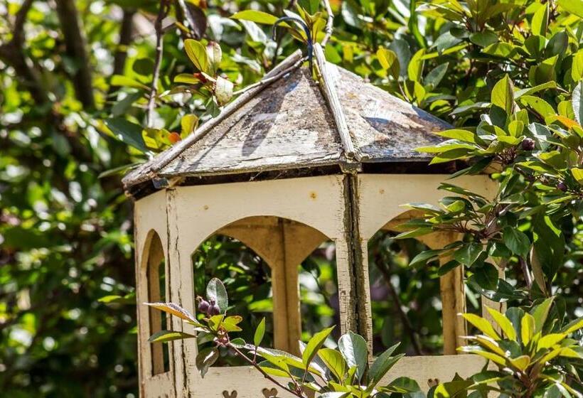 Wagin Cottage Garden Bed And Breakfast