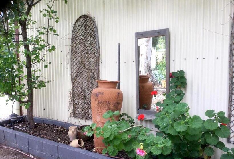 Wagin Cottage Garden Bed And Breakfast