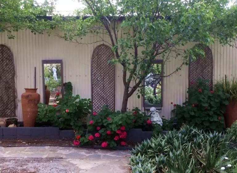 Wagin Cottage Garden Bed And Breakfast