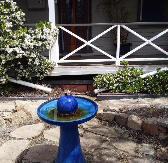 Wagin Cottage Garden Bed And Breakfast