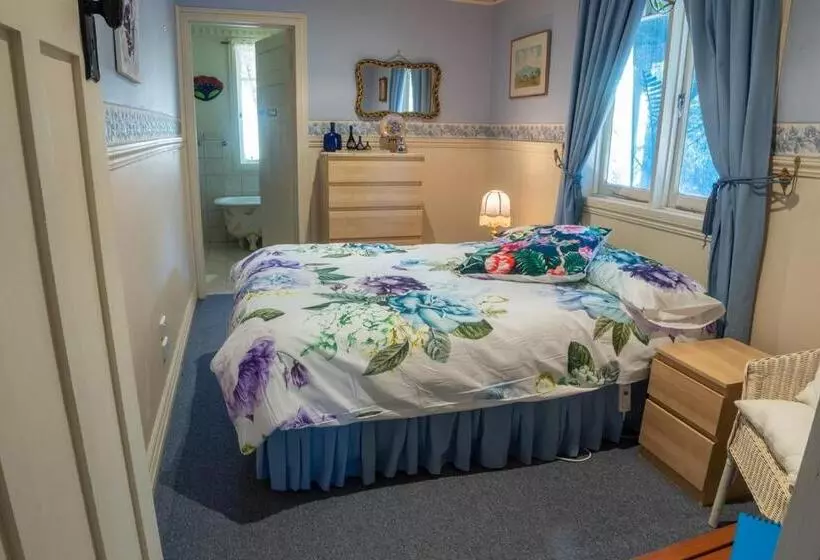 Wagin Cottage Garden Bed And Breakfast