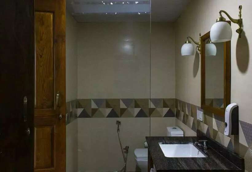 Wildcat Resort Tadoba