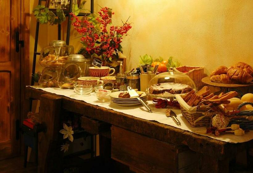 호스텔 Il Mondo In Valle