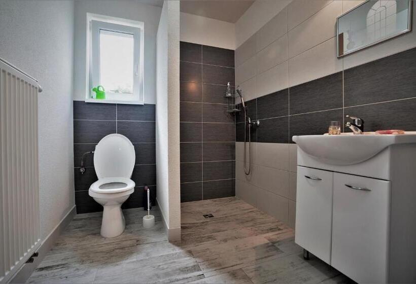 Apartmány Anna