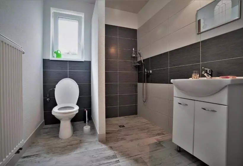 Apartmány Anna
