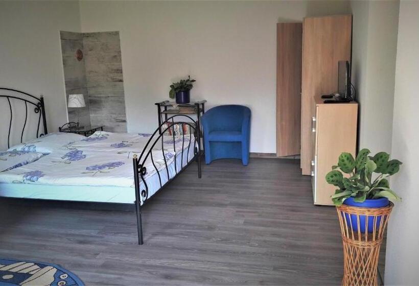 Apartmány Anna