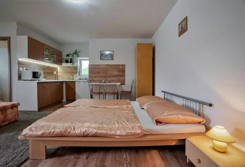 Apartmány Anna