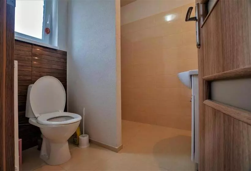 Apartmány Anna