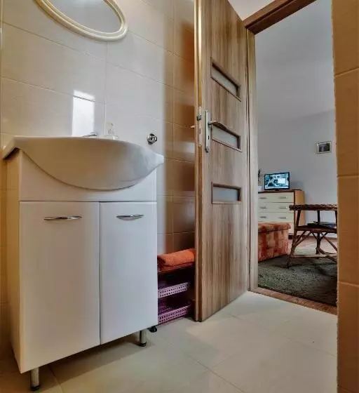 Apartmány Anna