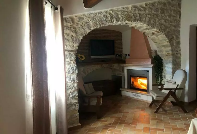 B&b Il Colle