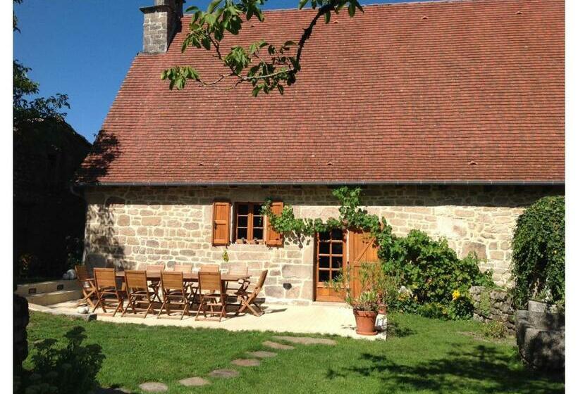 ベッドアンドブレックファースト A L Ombre Du Tilleul