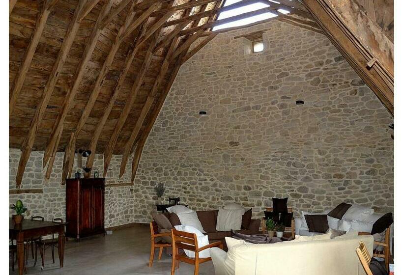 ベッドアンドブレックファースト A L Ombre Du Tilleul