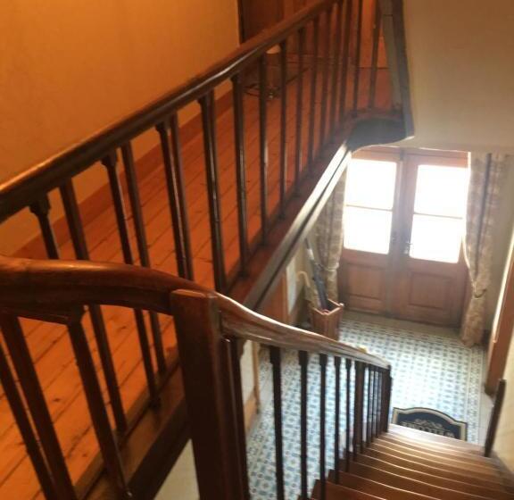 住宿加早餐  Au Charme Des Pommiers