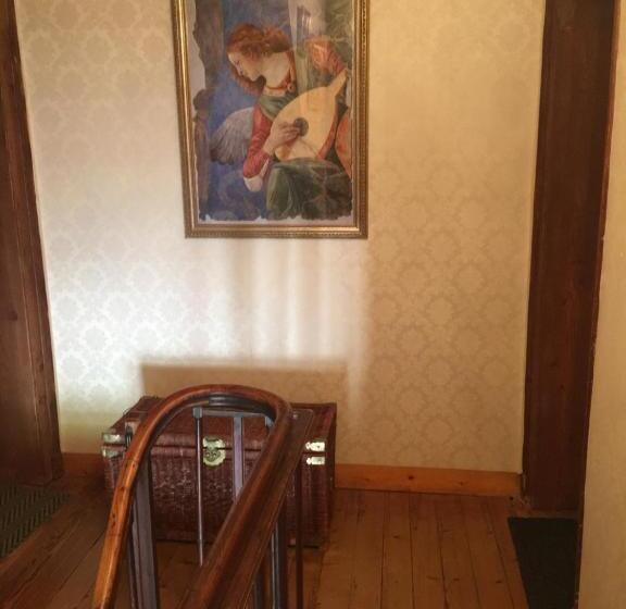 住宿加早餐  Au Charme Des Pommiers