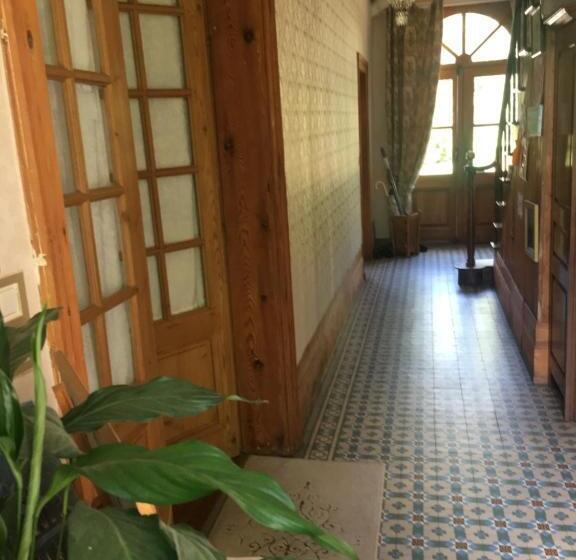 住宿加早餐  Au Charme Des Pommiers