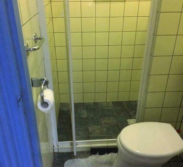 민박 Bed And Garden Alde Coninckshof