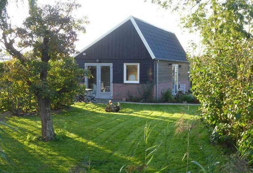 مبيت وإفطار Beemster Oase