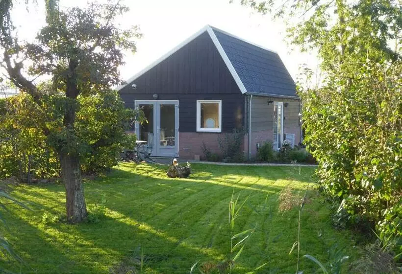 Aamiaismajoitus (B&B) Beemster Oase