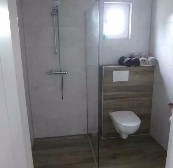 Aamiaismajoitus (B&B) Beemster Oase