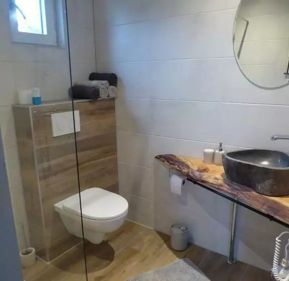 Aamiaismajoitus (B&B) Beemster Oase