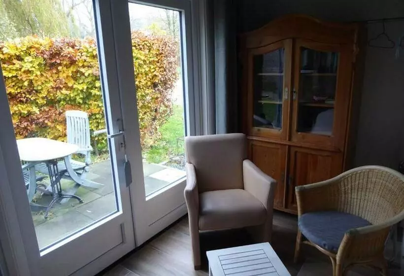 Aamiaismajoitus (B&B) Beemster Oase