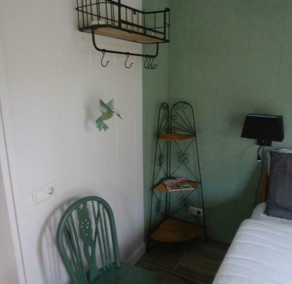 مبيت وإفطار Beemster Oase