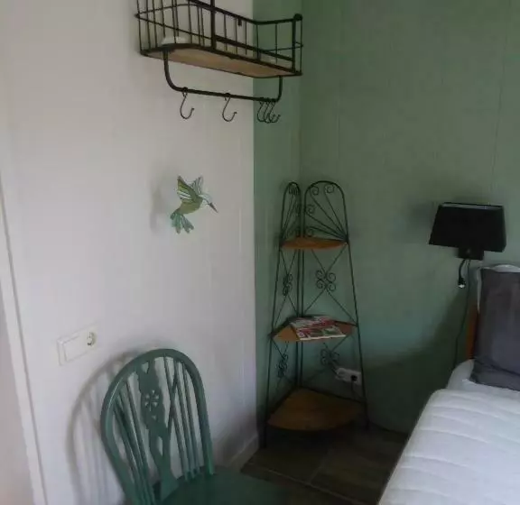 Aamiaismajoitus (B&B) Beemster Oase