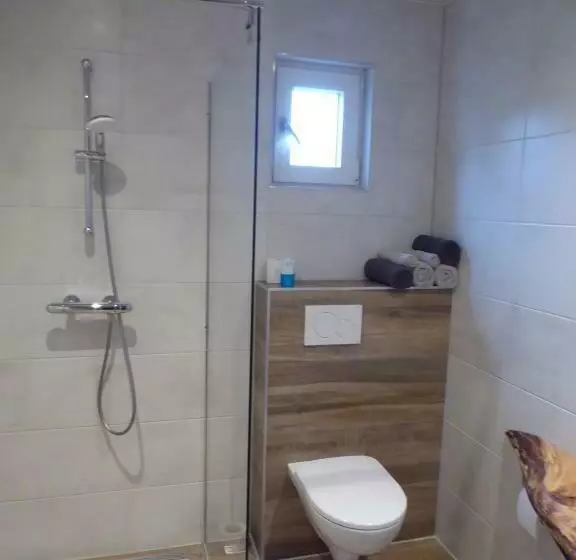 Aamiaismajoitus (B&B) Beemster Oase