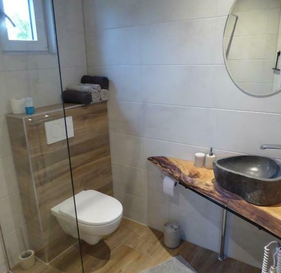 مبيت وإفطار Beemster Oase