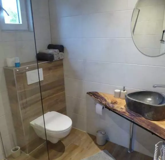 Aamiaismajoitus (B&B) Beemster Oase