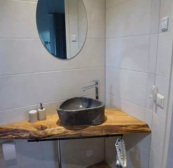 Aamiaismajoitus (B&B) Beemster Oase