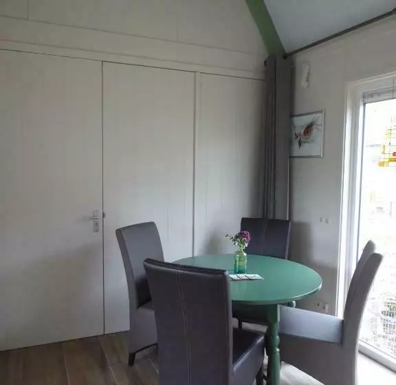 Aamiaismajoitus (B&B) Beemster Oase