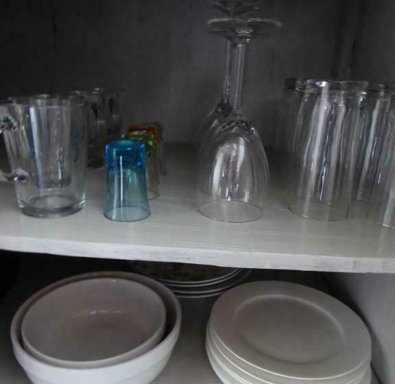 مبيت وإفطار Beemster Oase