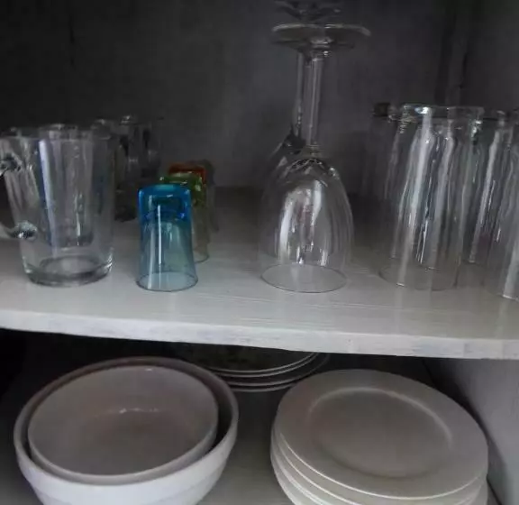 Aamiaismajoitus (B&B) Beemster Oase