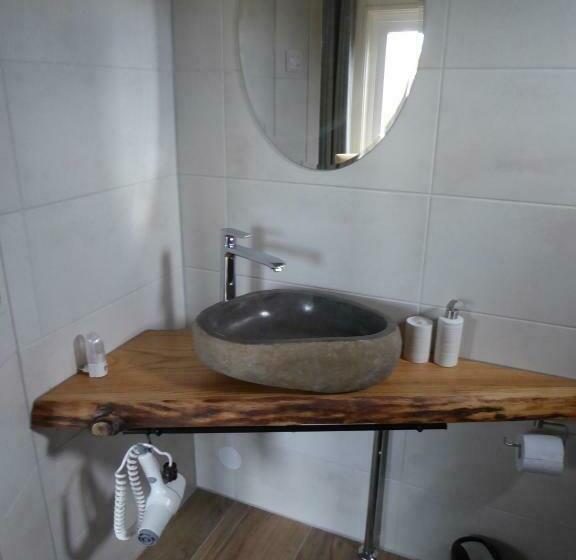 مبيت وإفطار Beemster Oase