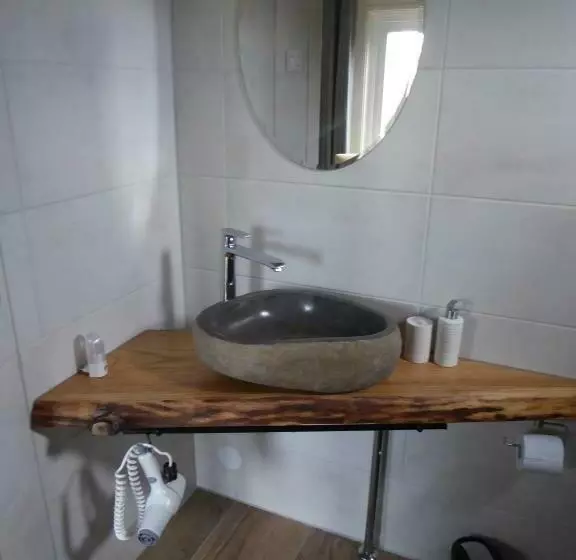 Aamiaismajoitus (B&B) Beemster Oase