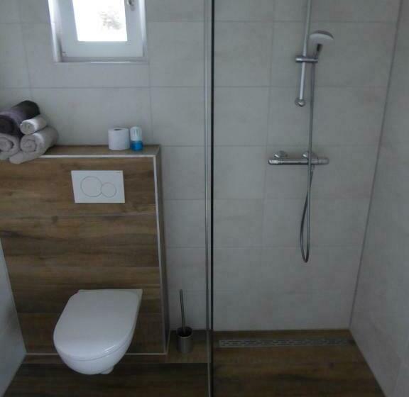 مبيت وإفطار Beemster Oase