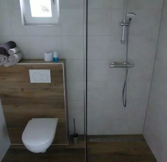 Aamiaismajoitus (B&B) Beemster Oase