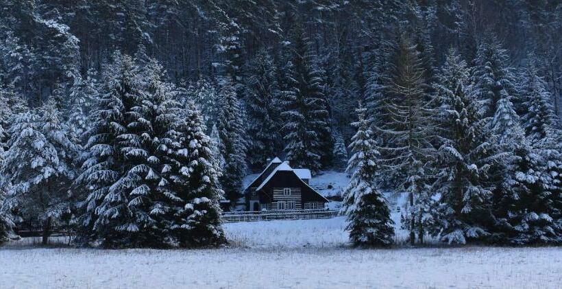 צימר Hlučov   Penzion & Restaurace