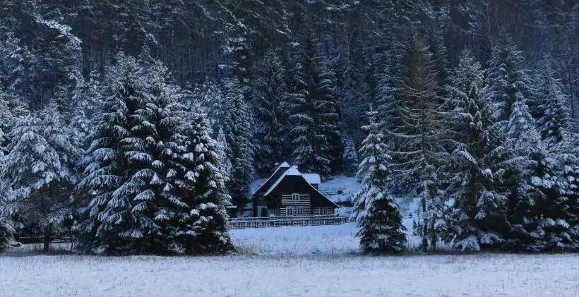 Aamiaismajoitus (B&B) Hlučov   Penzion & Restaurace