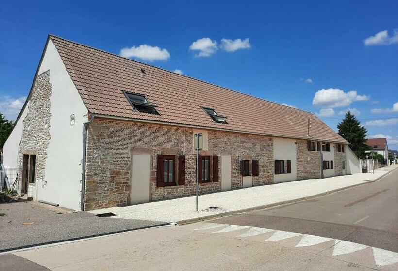 민박 La Vie Autrement