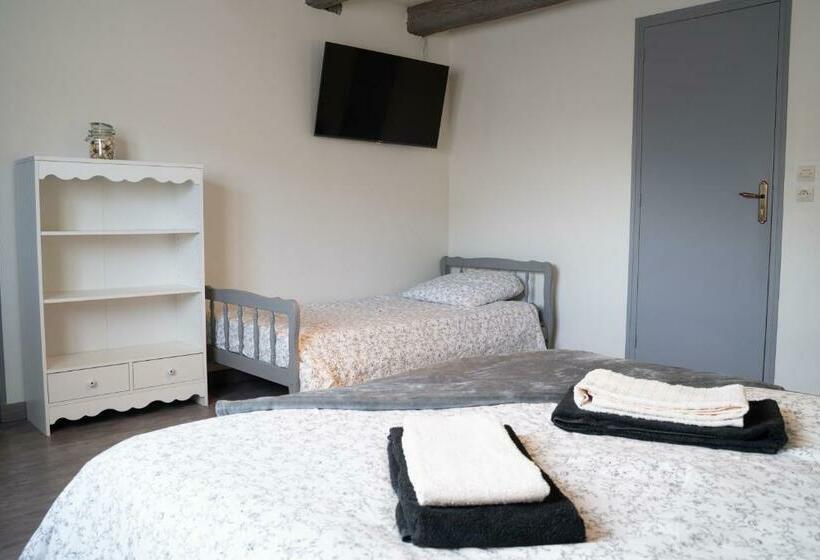 민박 La Vie Autrement